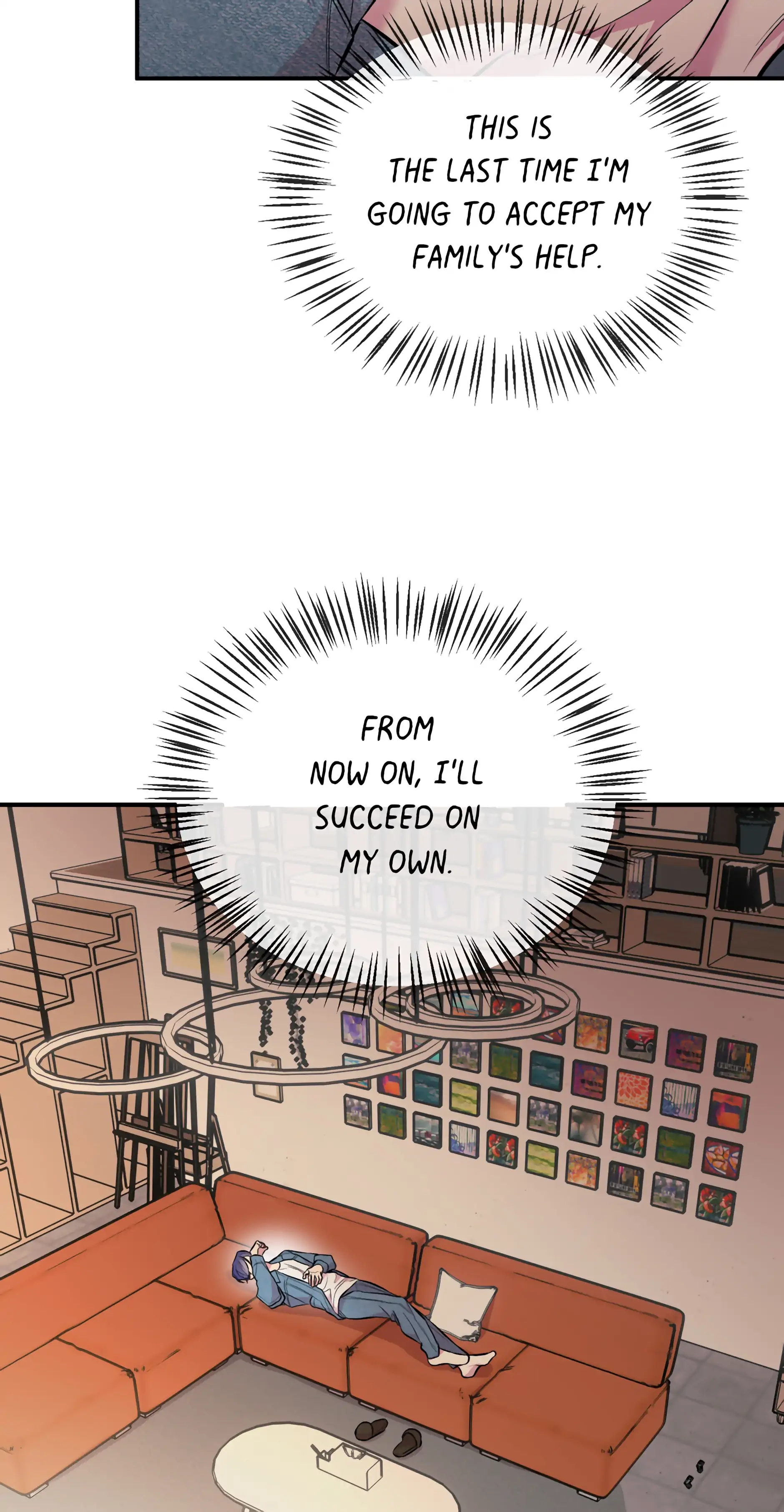 The Art of Sculpture Chapter 32 page 42 - 