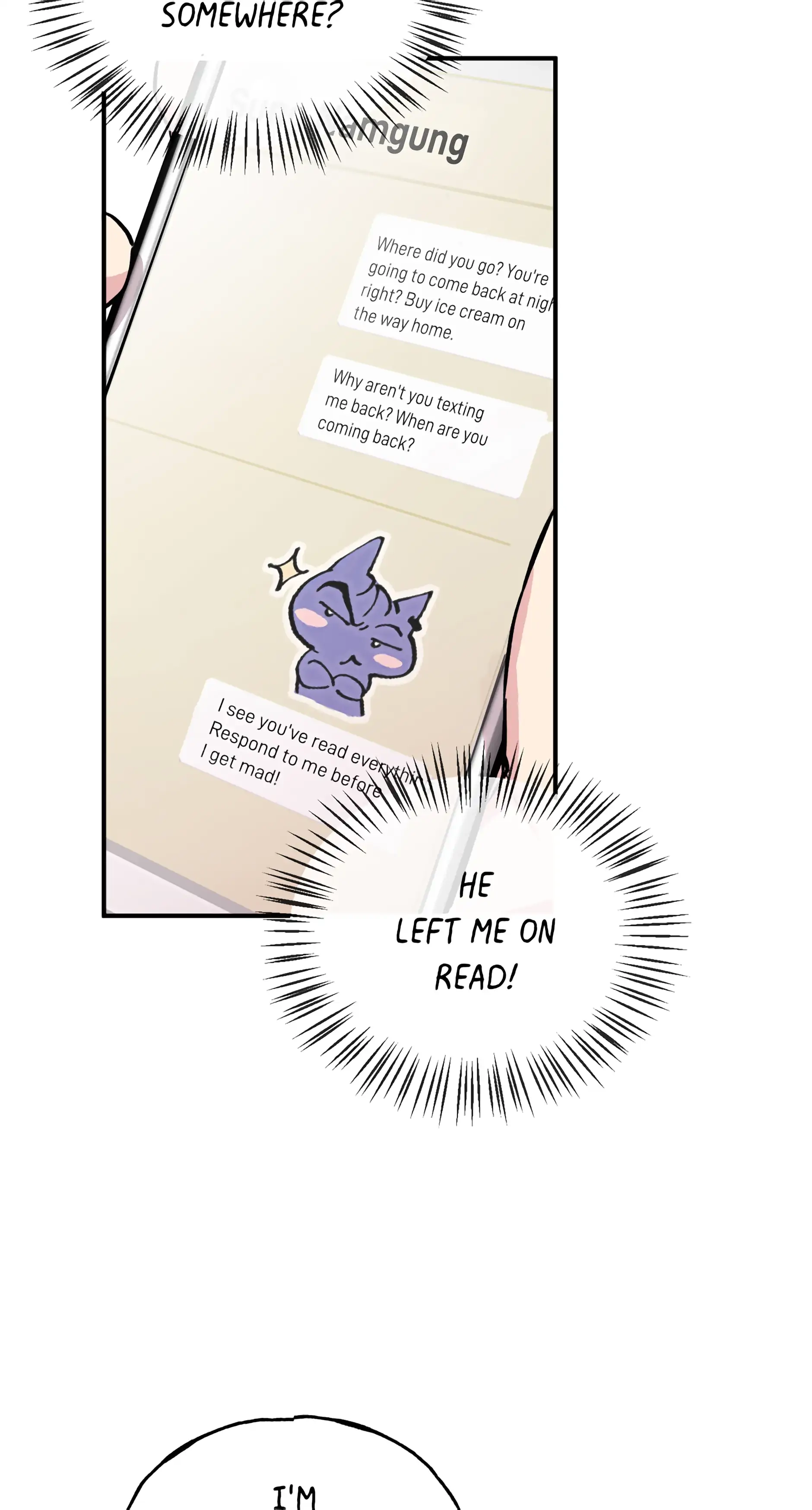 The Art of Sculpture Chapter 32 page 50 - 