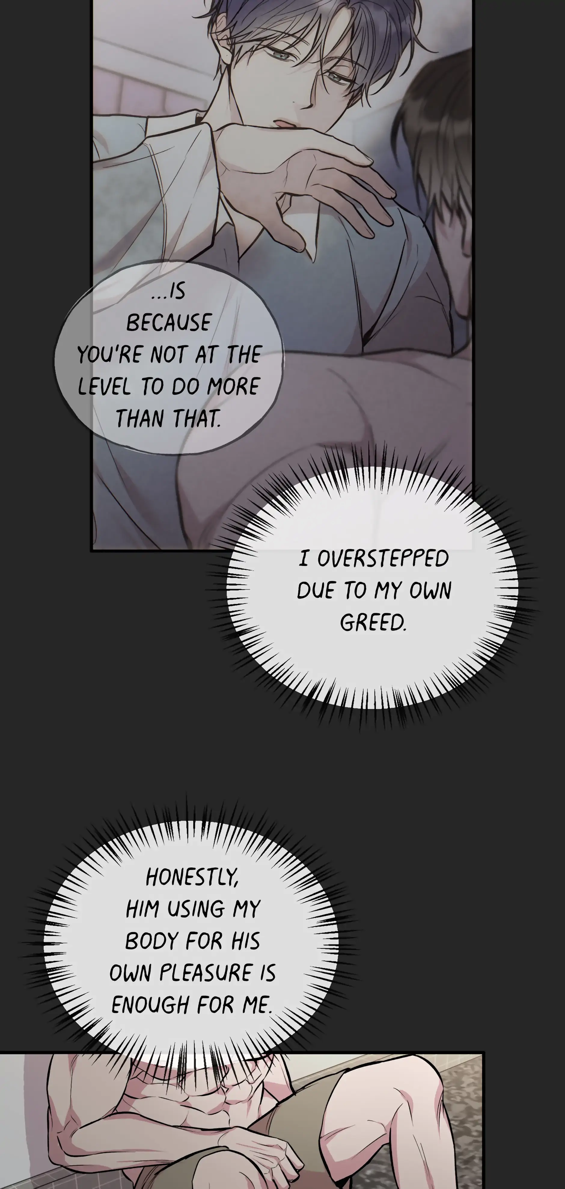 The Art of Sculpture Chapter 32 page 61 - 