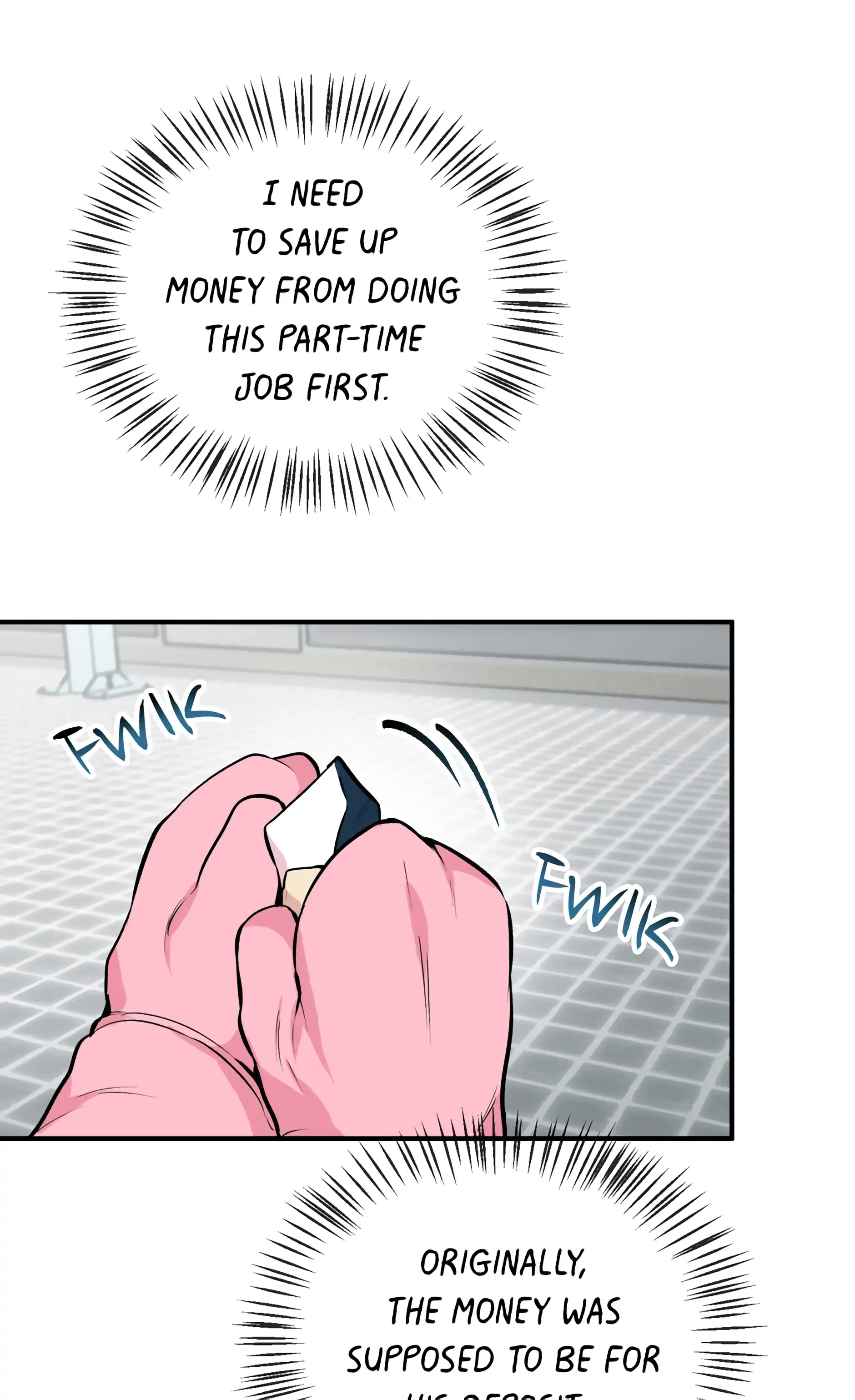 The Art of Sculpture Chapter 32 page 67 - 