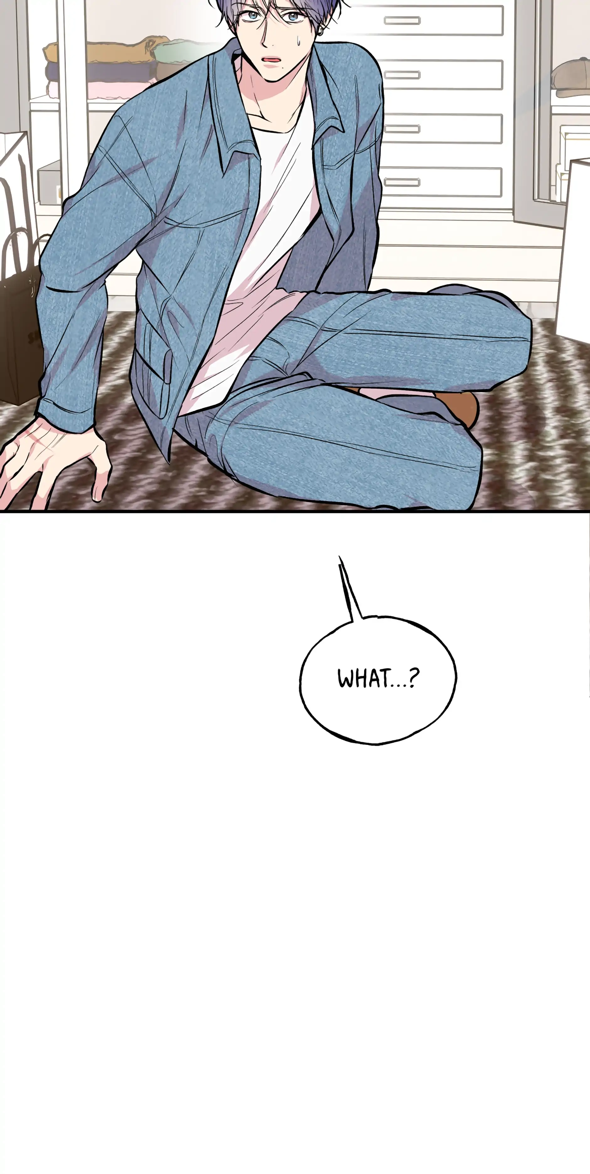 The Art of Sculpture Chapter 32 page 8 - 