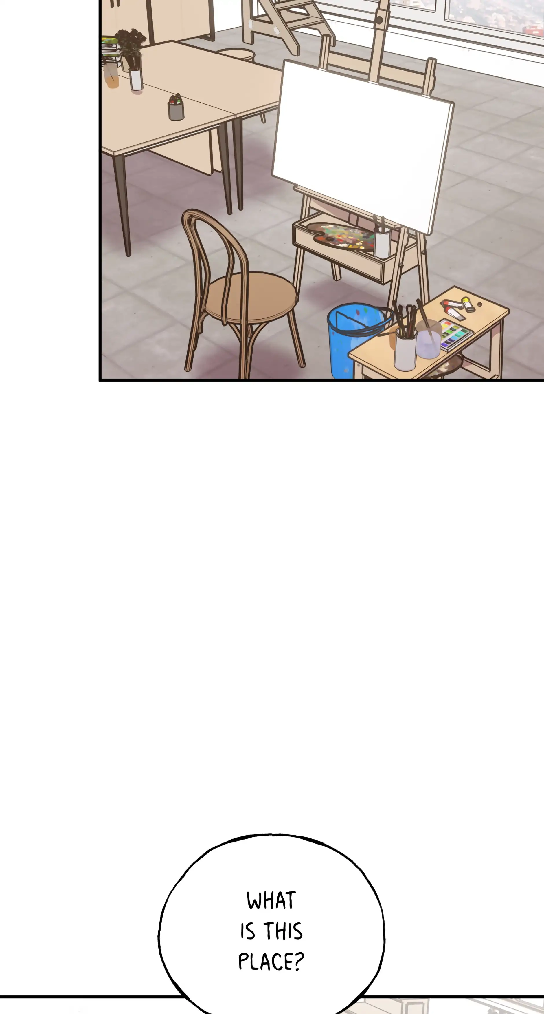 The Art of Sculpture Chapter 32 page 10 - 