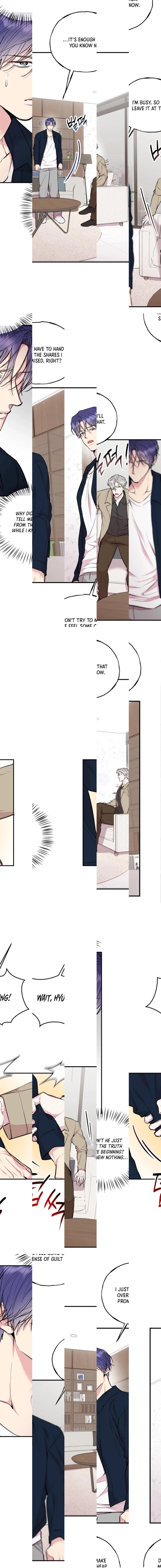 The Art of Sculpture Chapter 33 page 9 - 