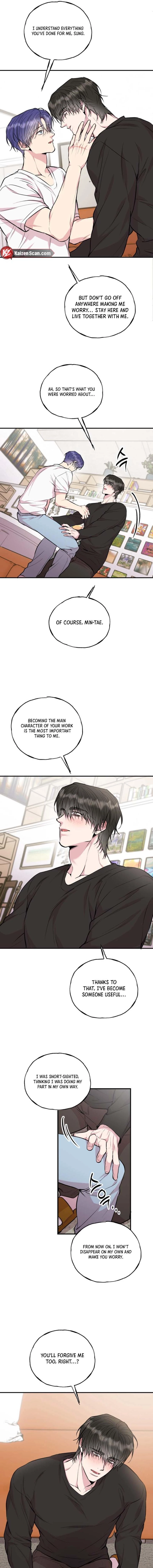 The Art of Sculpture Chapter 34 page 14 - 