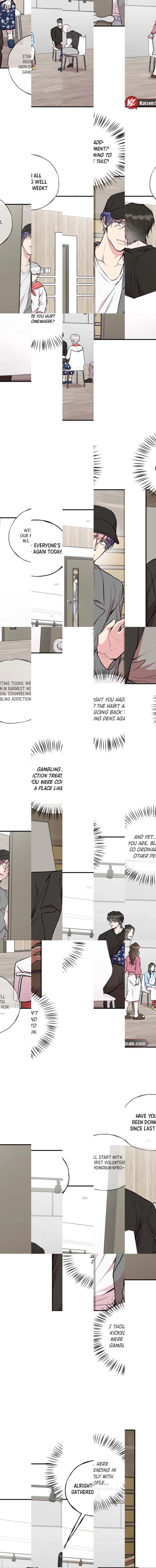 The Art of Sculpture Chapter 34 page 6 - 