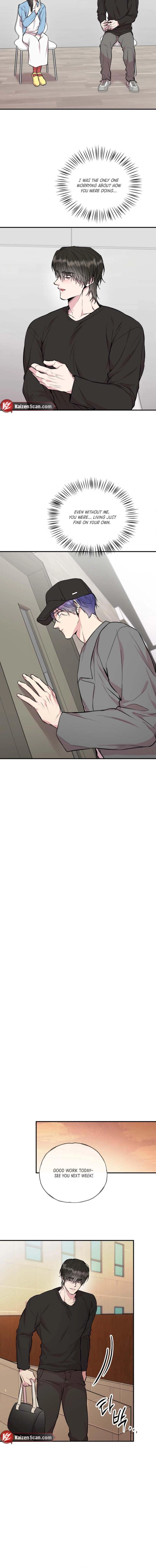 The Art of Sculpture Chapter 34 page 7 - 