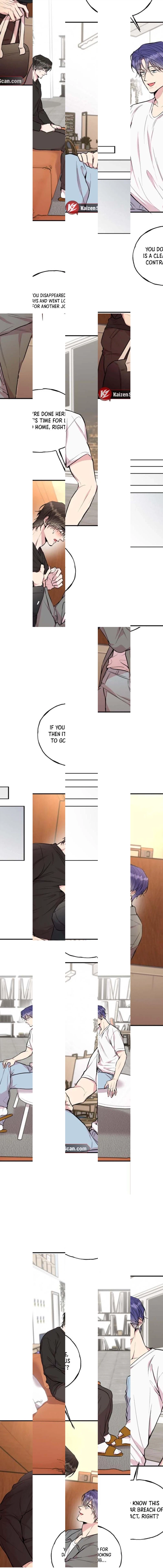 The Art of Sculpture Chapter 34 page 9 - 
