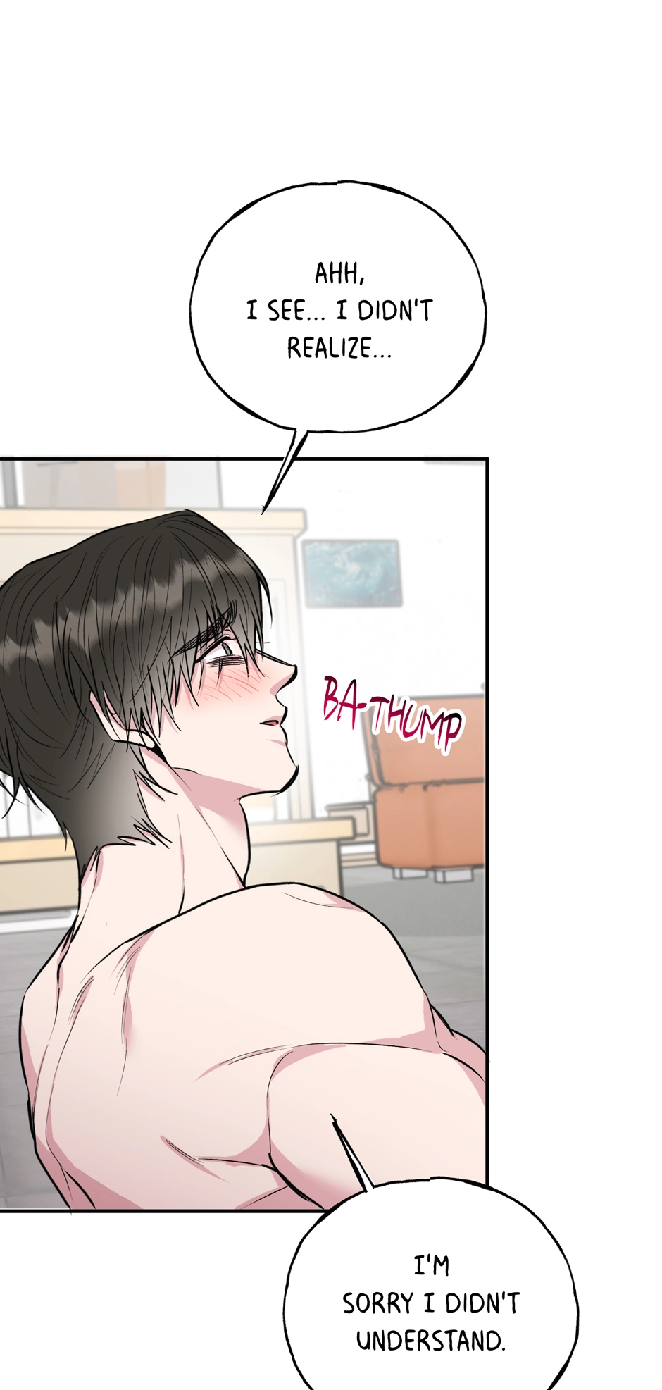 The Art of Sculpture Chapter 35 page 23 - 