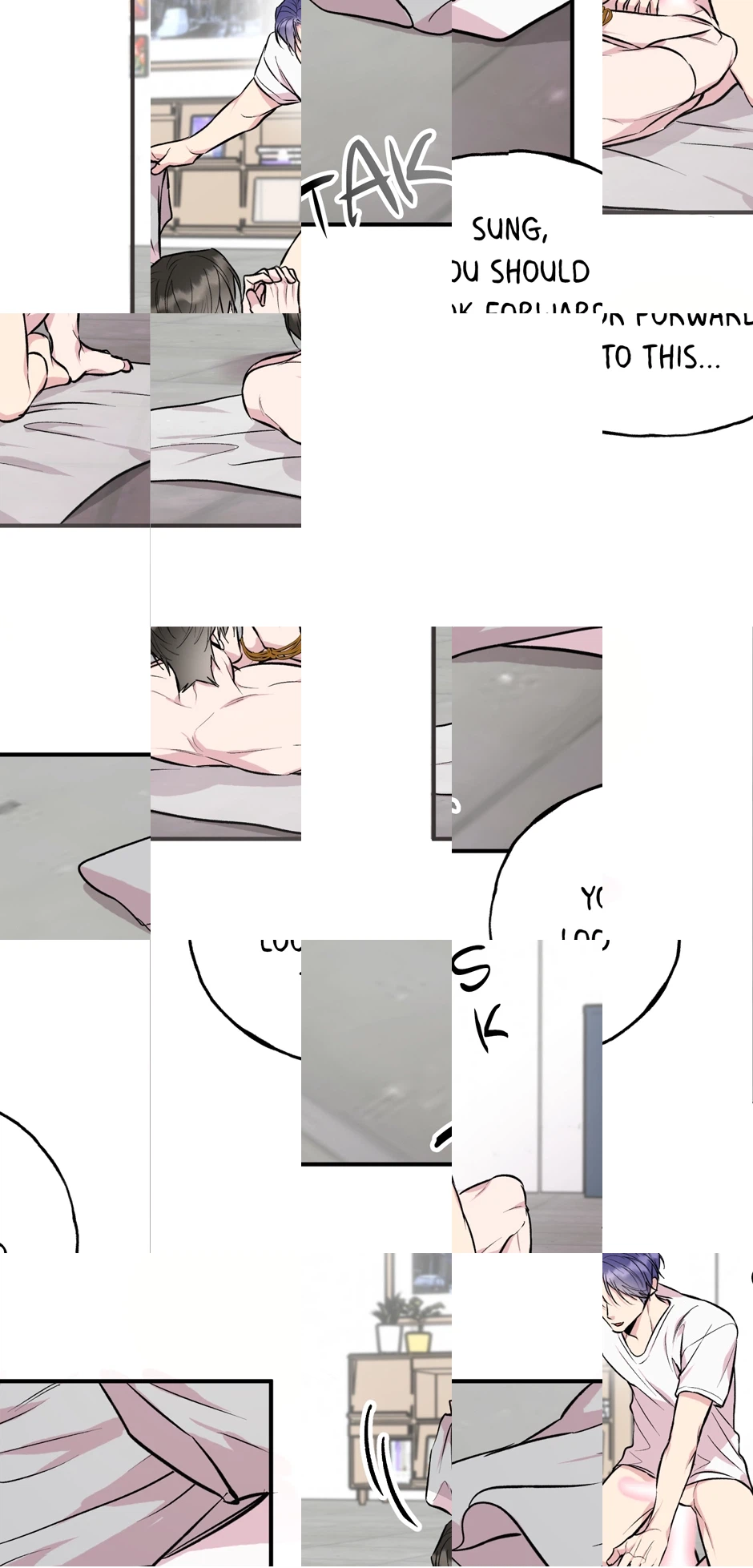 The Art of Sculpture Chapter 35 page 33 - 