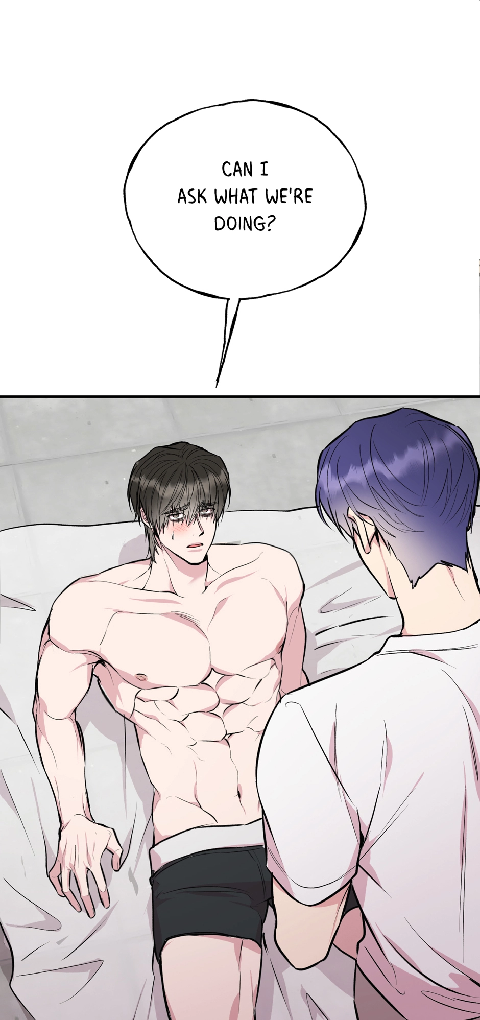 The Art of Sculpture Chapter 35 page 5 - 