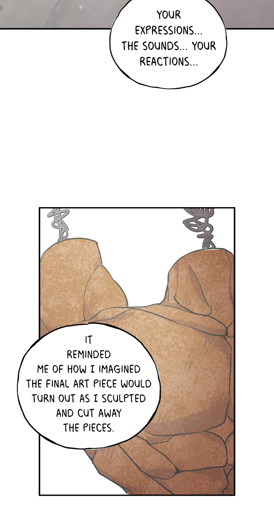 The Art of Sculpture Chapter 35 page 57 - 