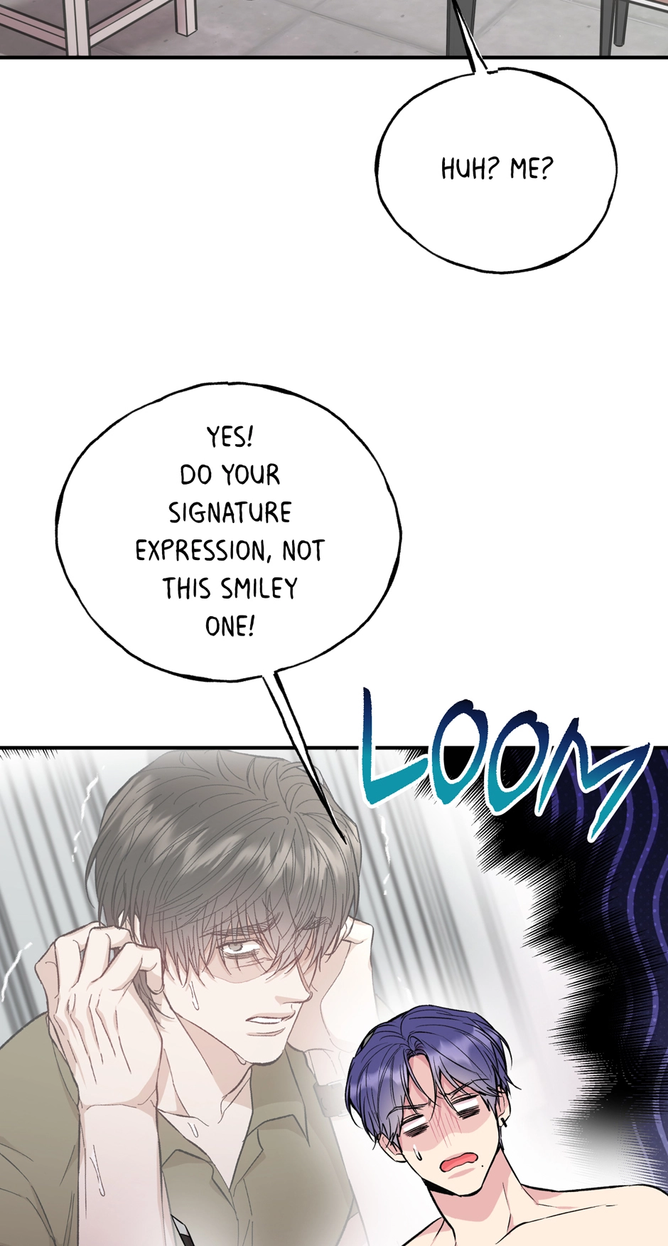 The Art of Sculpture Chapter 36 page 14 - 