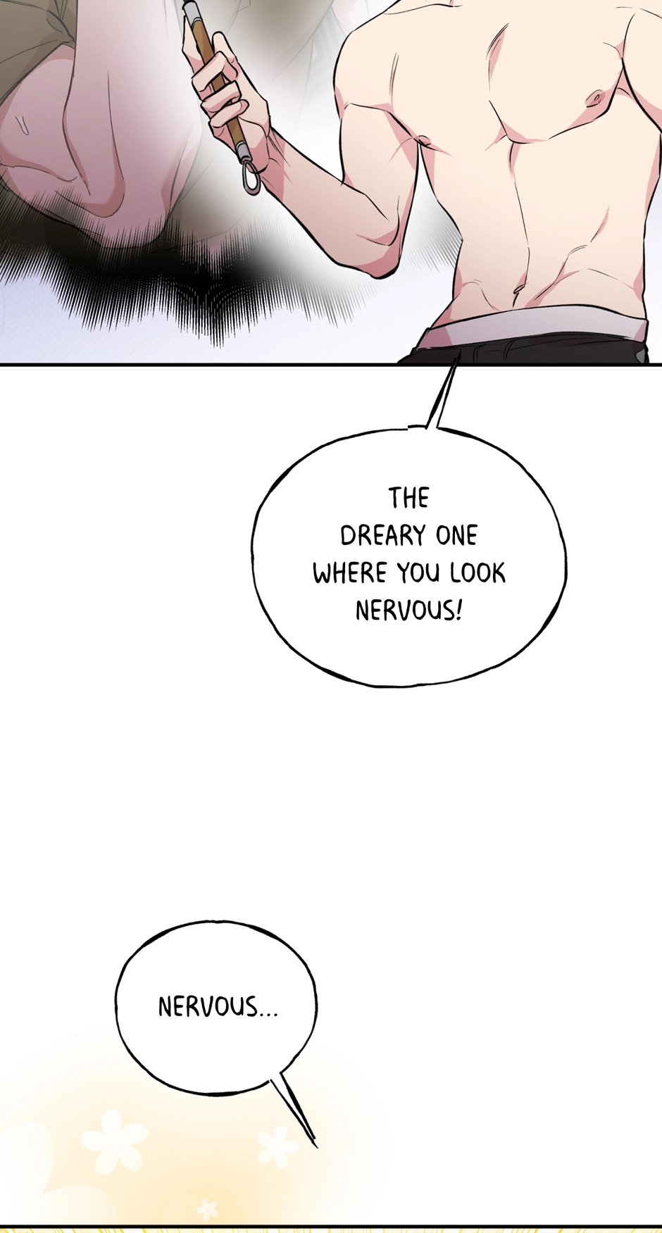 The Art of Sculpture Chapter 36 page 15 - 