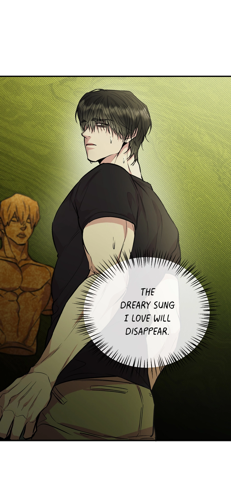 The Art of Sculpture Chapter 36 page 21 - 
