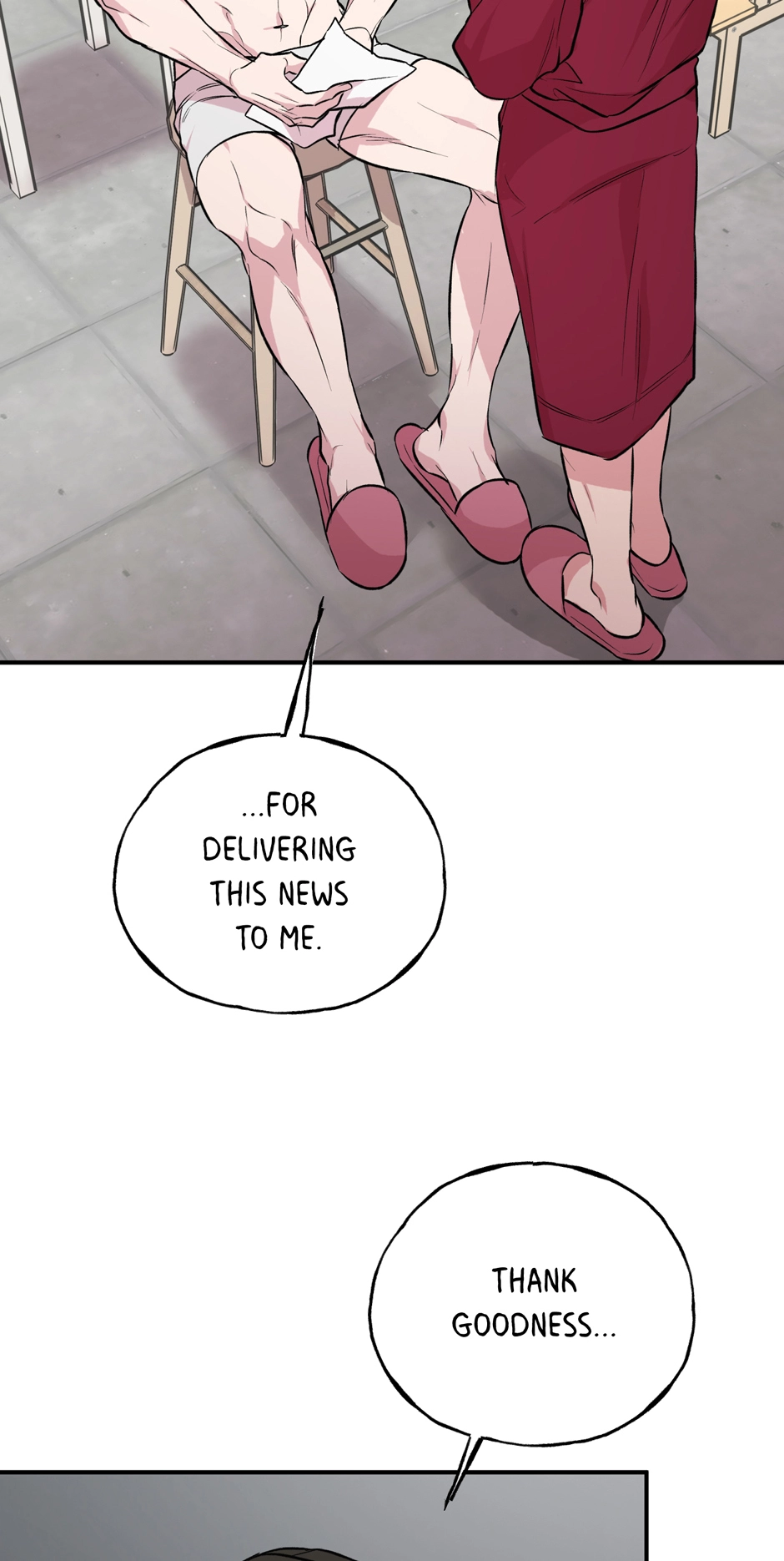 The Art of Sculpture Chapter 36 page 34 - 