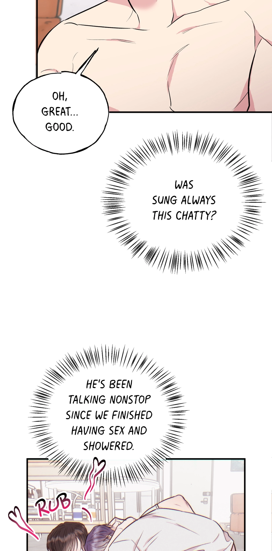 The Art of Sculpture Chapter 36 page 5 - 