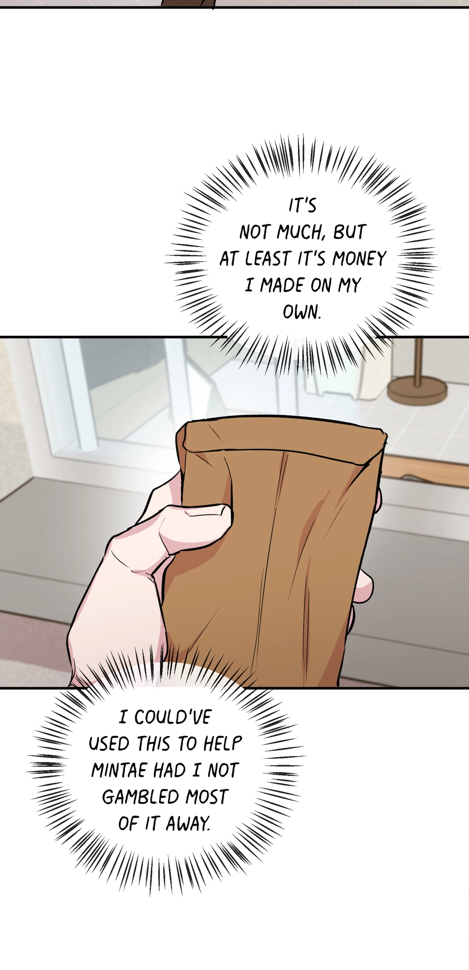 The Art of Sculpture Chapter 36 page 62 - 