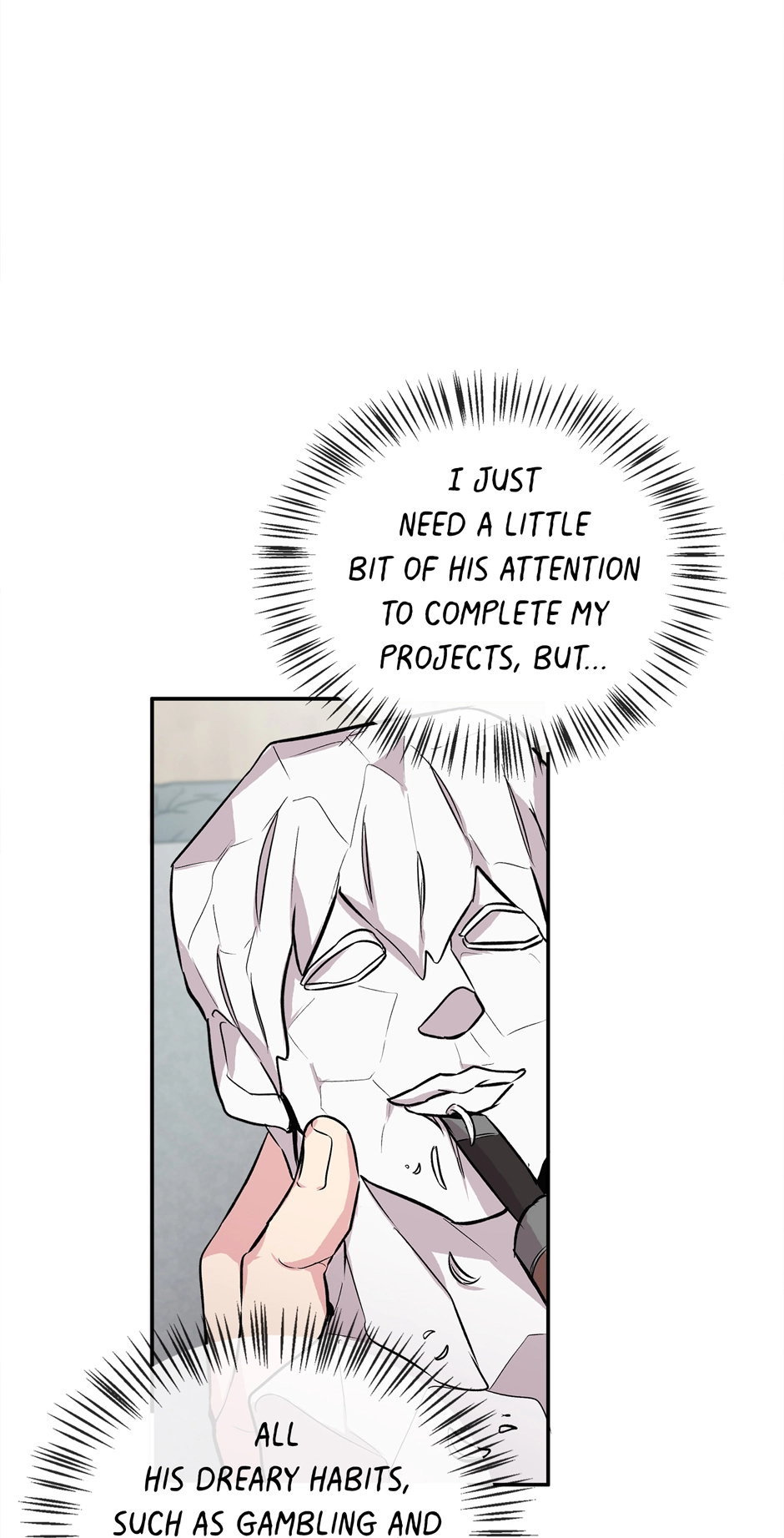 The Art of Sculpture Chapter 36 page 73 - 