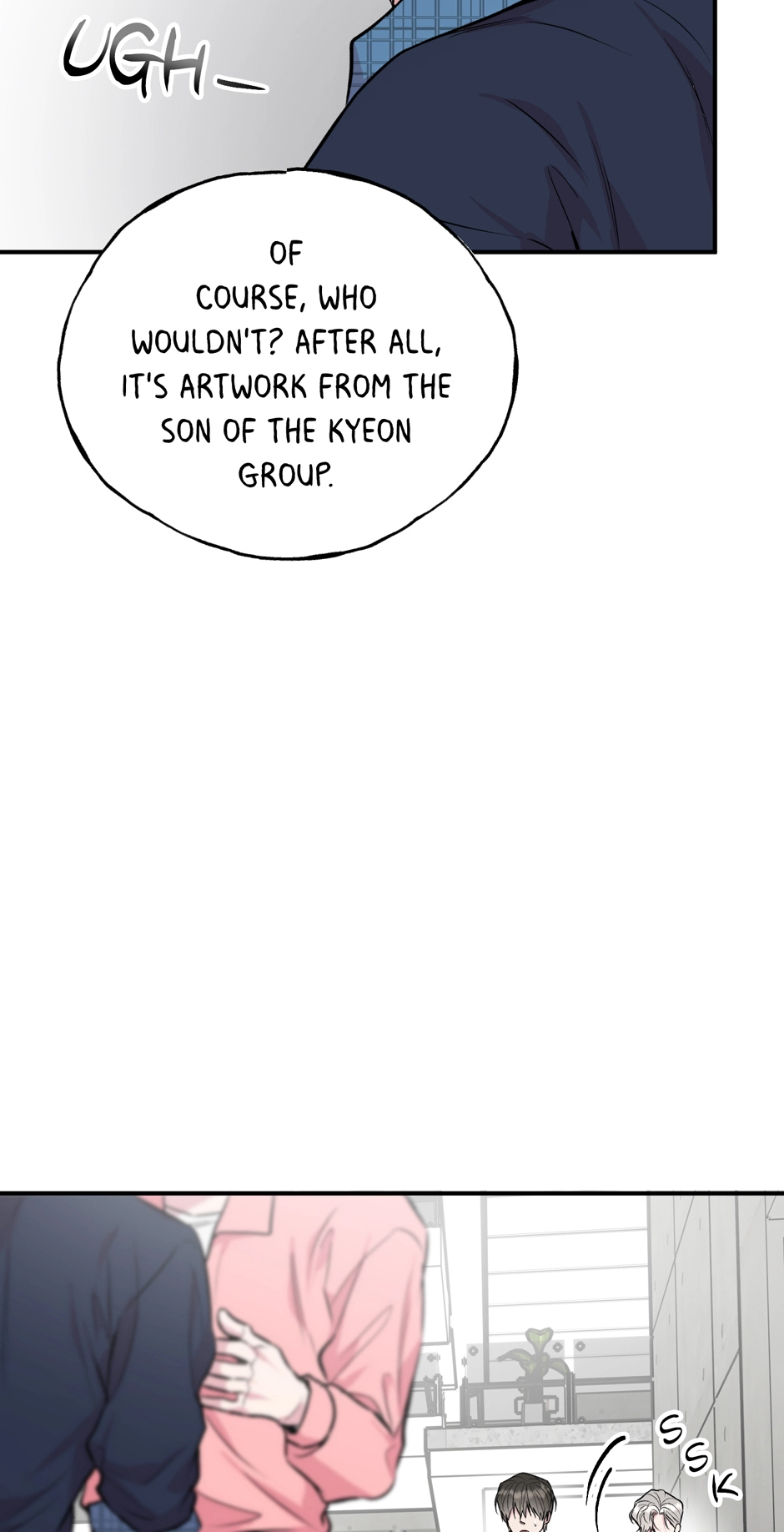 The Art of Sculpture Chapter 37 page 28 - 