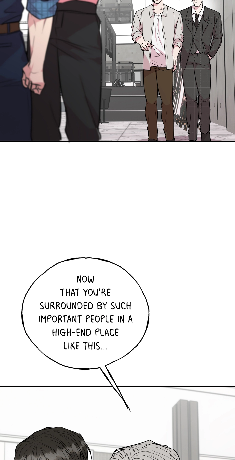 The Art of Sculpture Chapter 37 page 29 - 