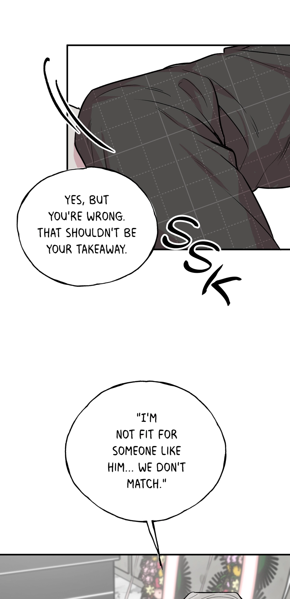 The Art of Sculpture Chapter 37 page 32 - 