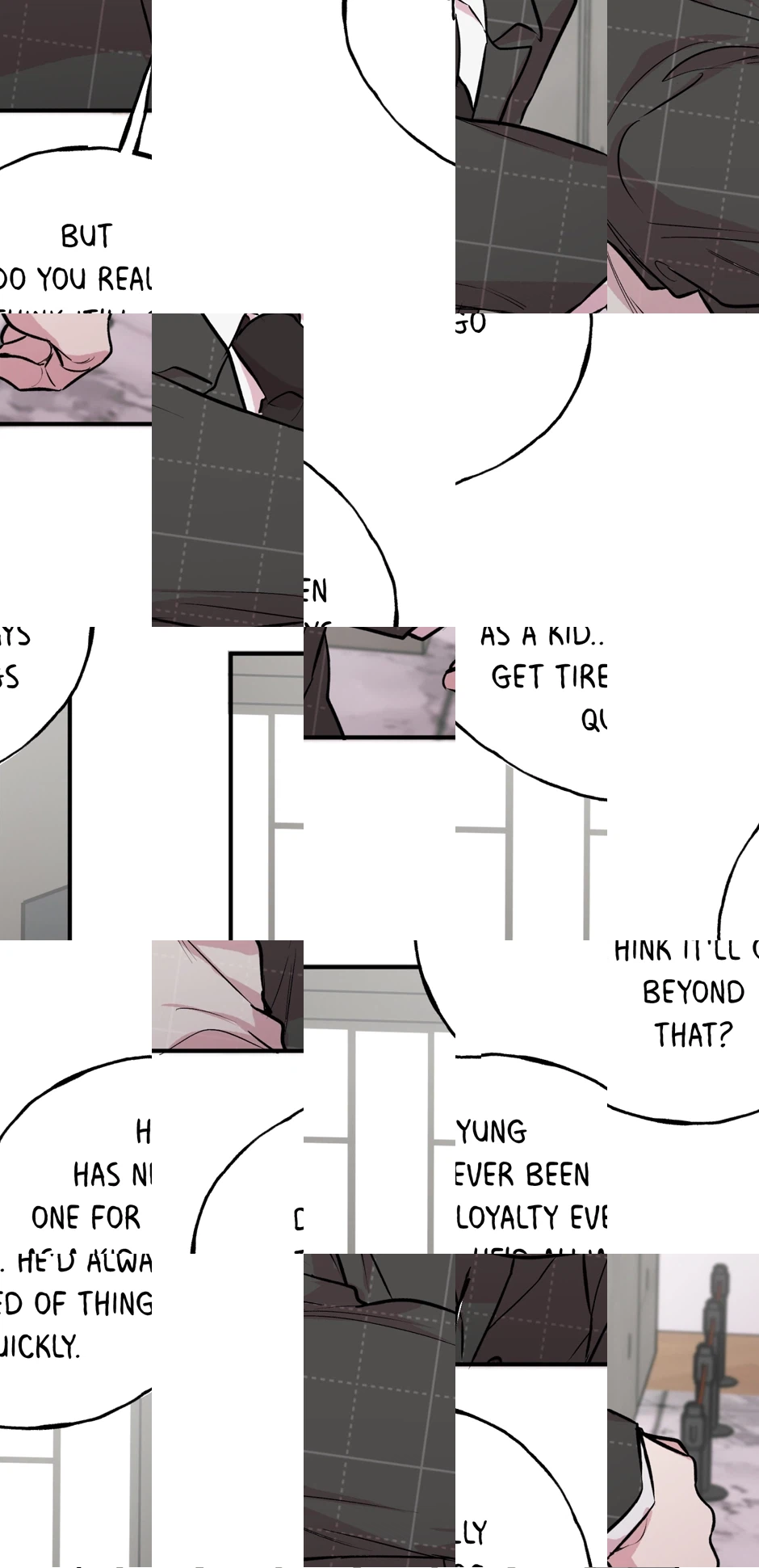 The Art of Sculpture Chapter 37 page 36 - 