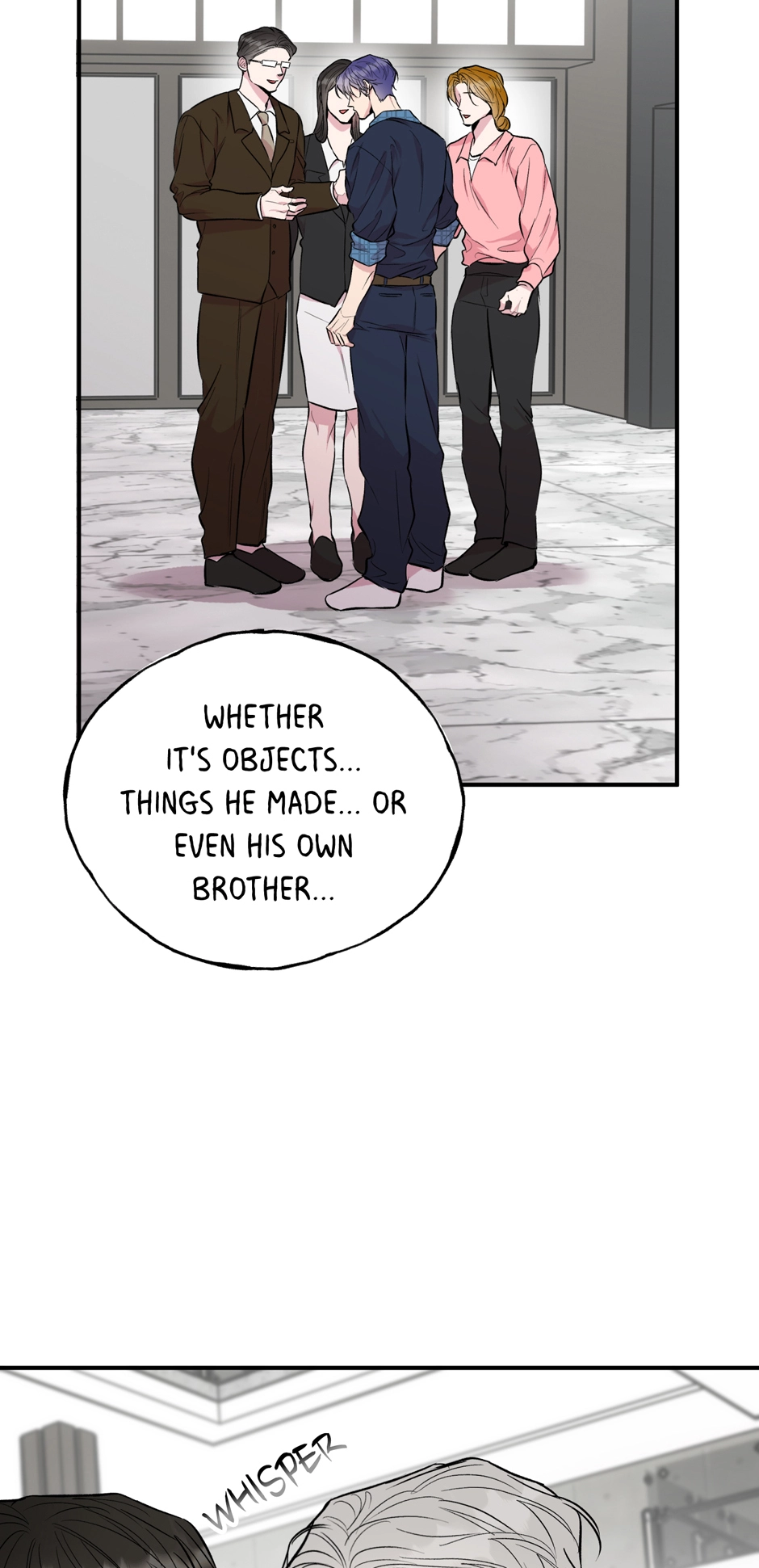 The Art of Sculpture Chapter 37 page 37 - 