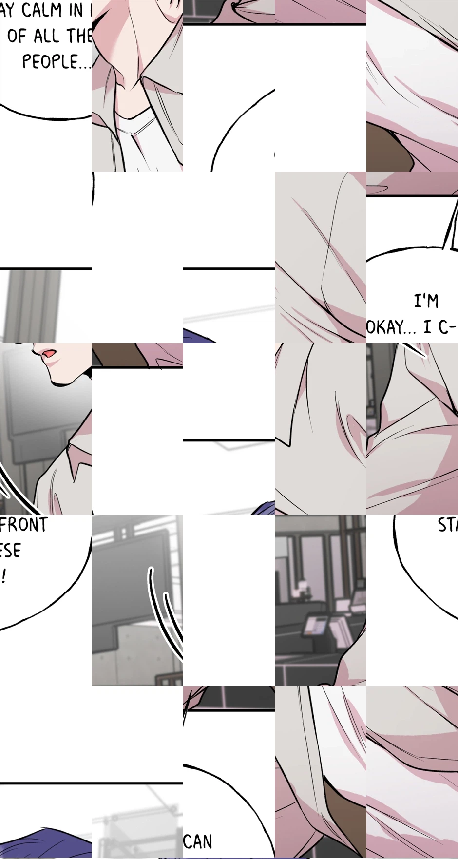 The Art of Sculpture Chapter 37 page 45 - 