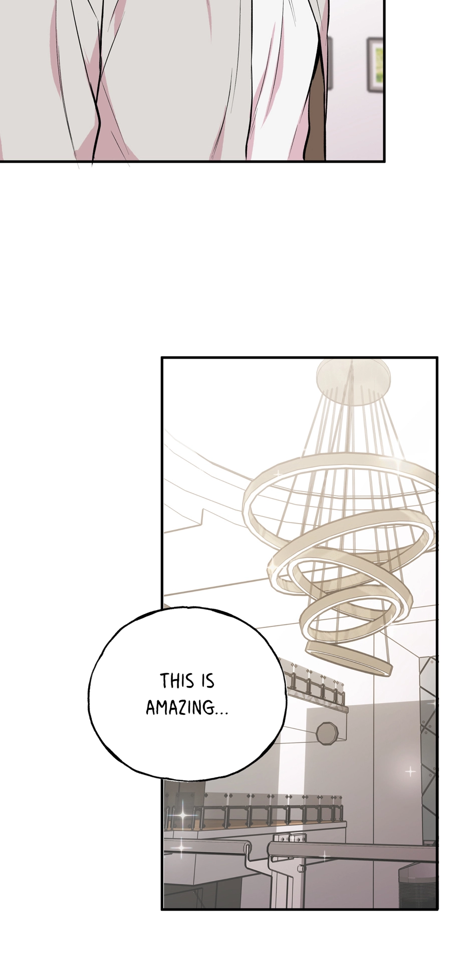 The Art of Sculpture Chapter 37 page 10 - 