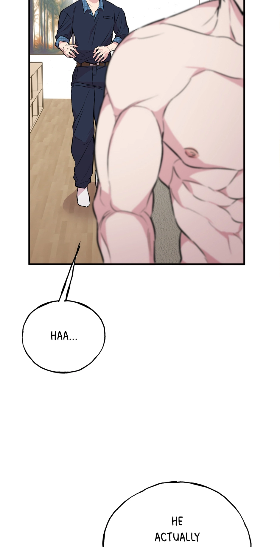 The Art of Sculpture Chapter 38 page 16 - 