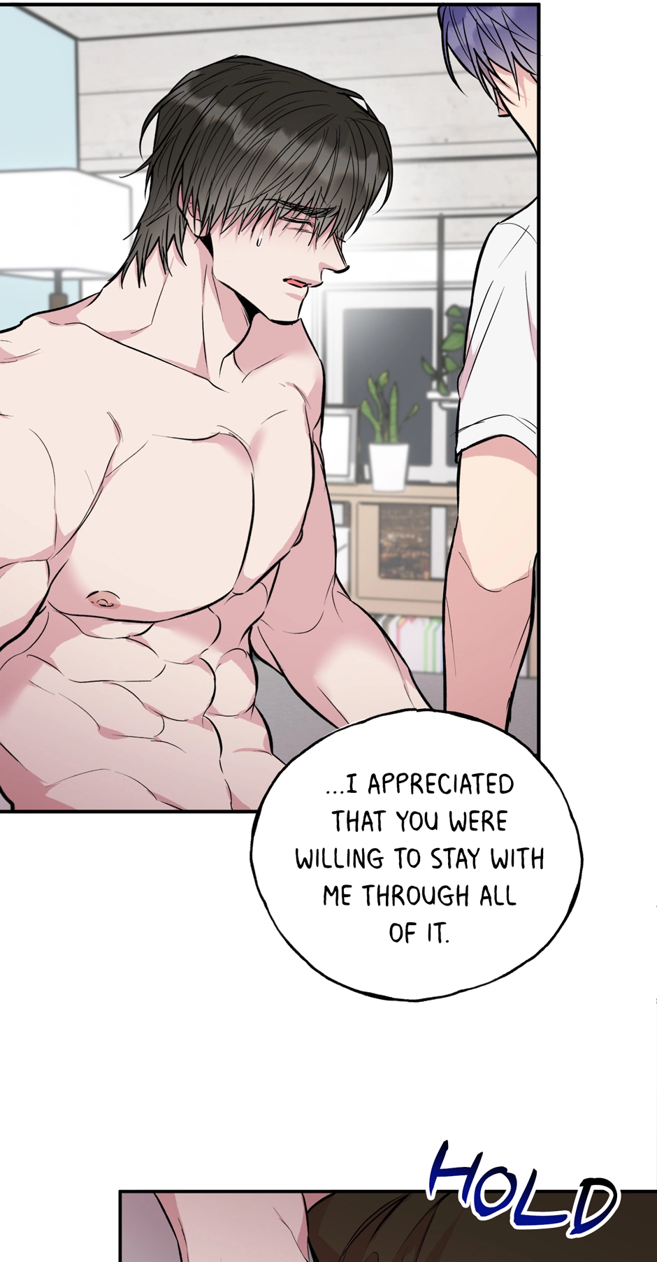 The Art of Sculpture Chapter 38 page 40 - 