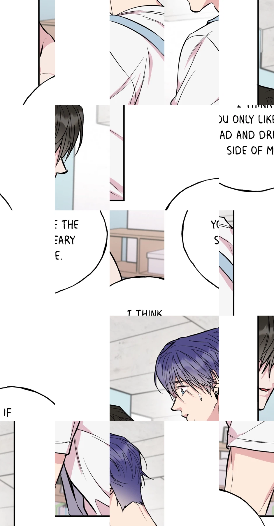 The Art of Sculpture Chapter 38 page 42 - 