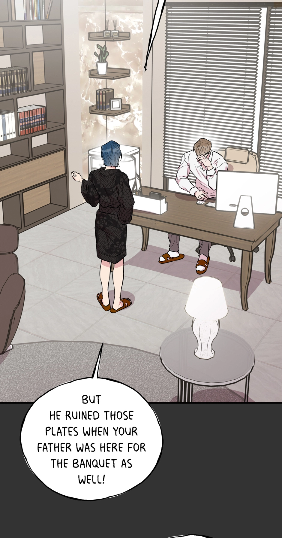 The Art of Sculpture Chapter 38 page 49 - 