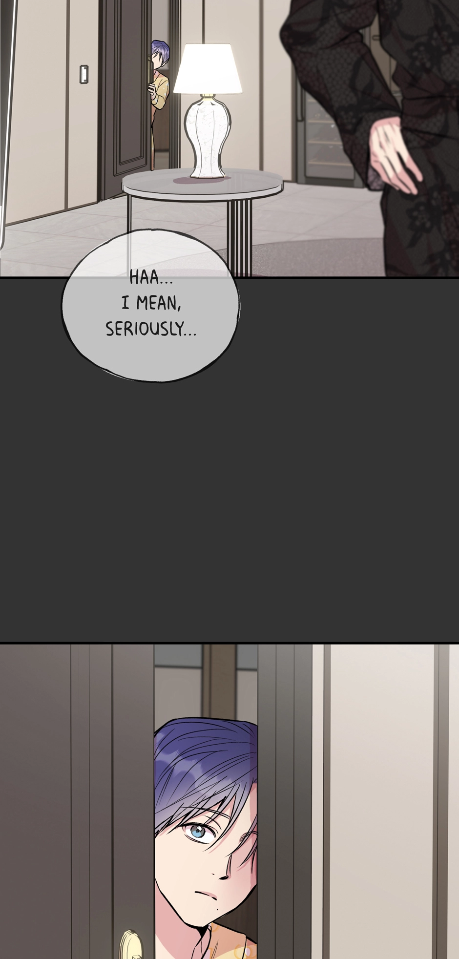 The Art of Sculpture Chapter 38 page 56 - 