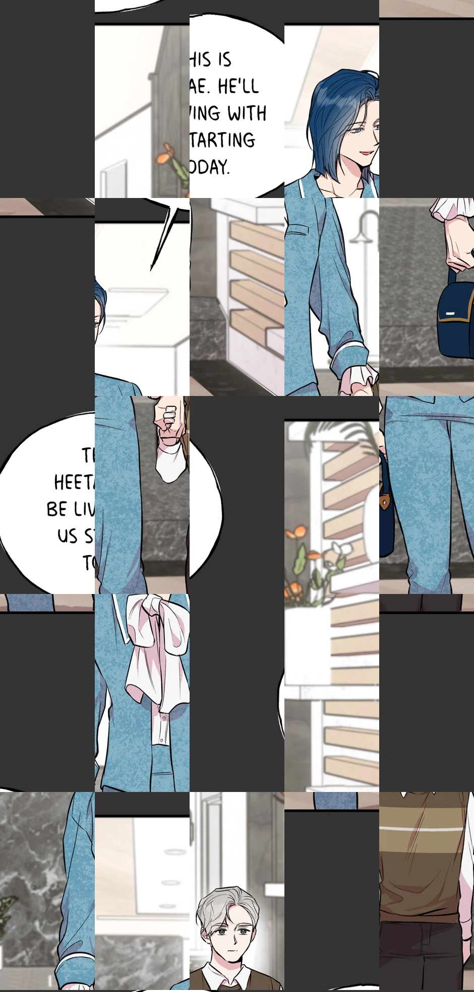 The Art of Sculpture Chapter 38 page 60 - 