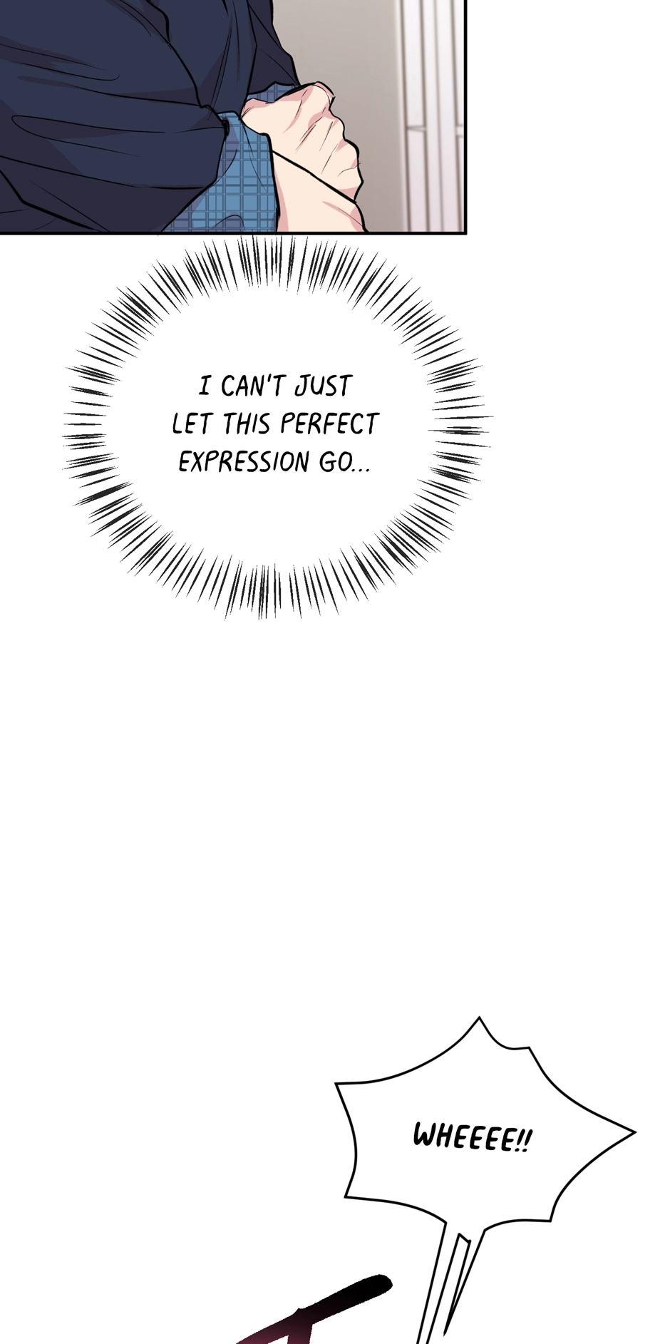 The Art of Sculpture Chapter 38 page 8 - 