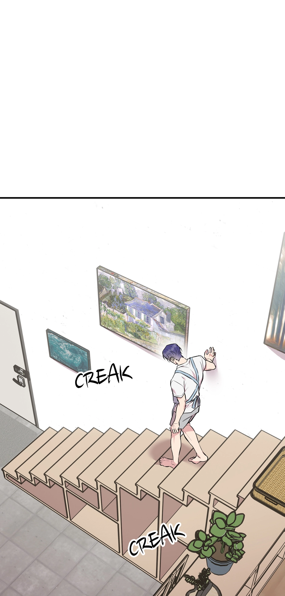 The Art of Sculpture Chapter 38 page 80 - 