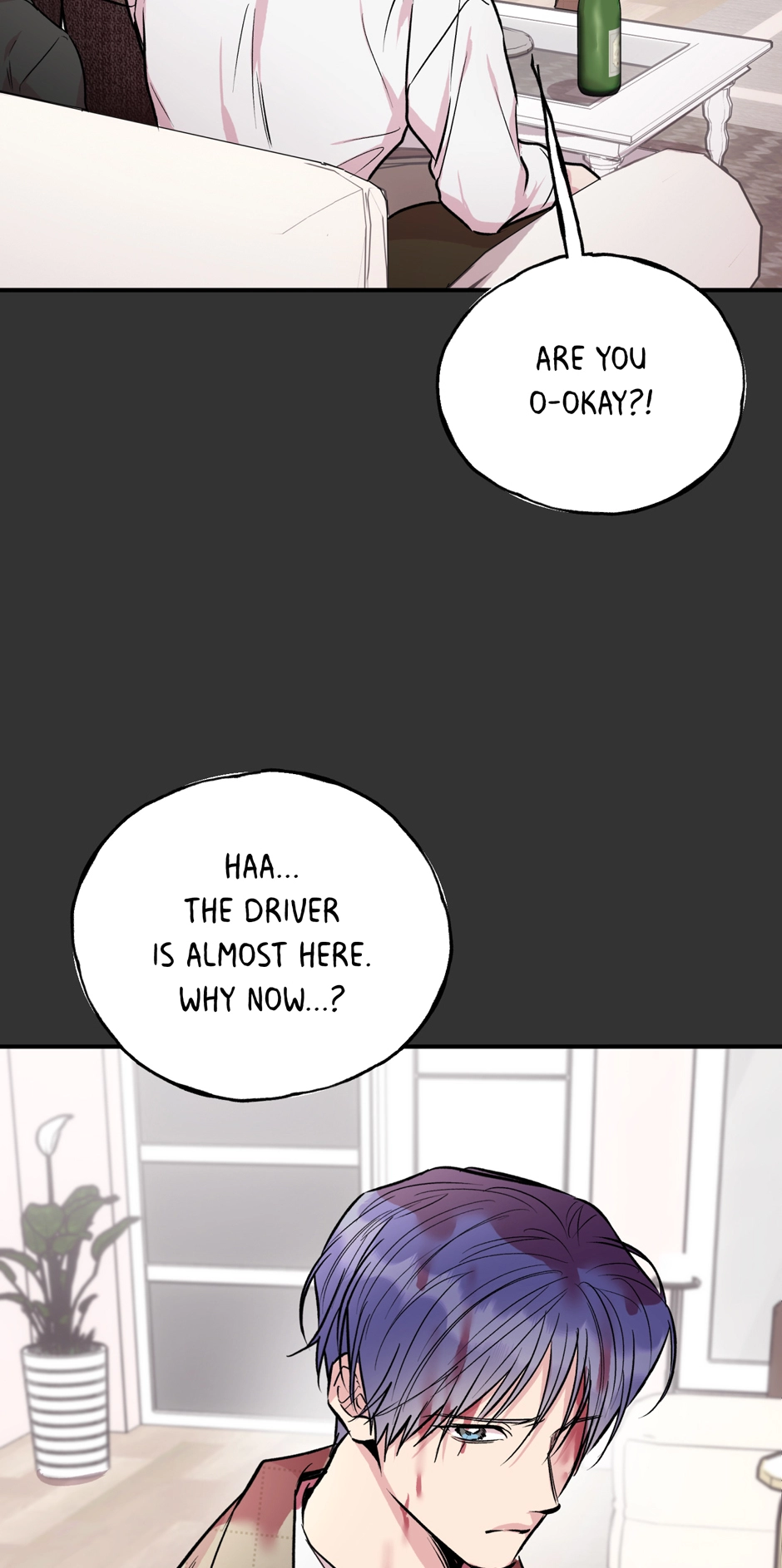 The Art of Sculpture Chapter 39 page 11 - 