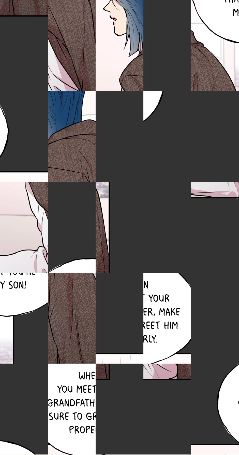 The Art of Sculpture Chapter 39 page 3 - 