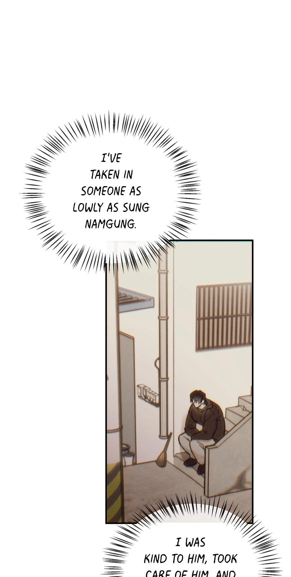 The Art of Sculpture Chapter 39 page 22 - 
