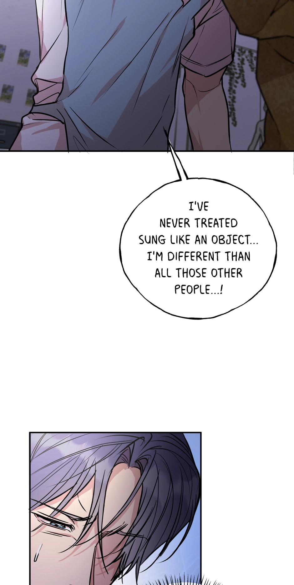 The Art of Sculpture Chapter 39 page 30 - 