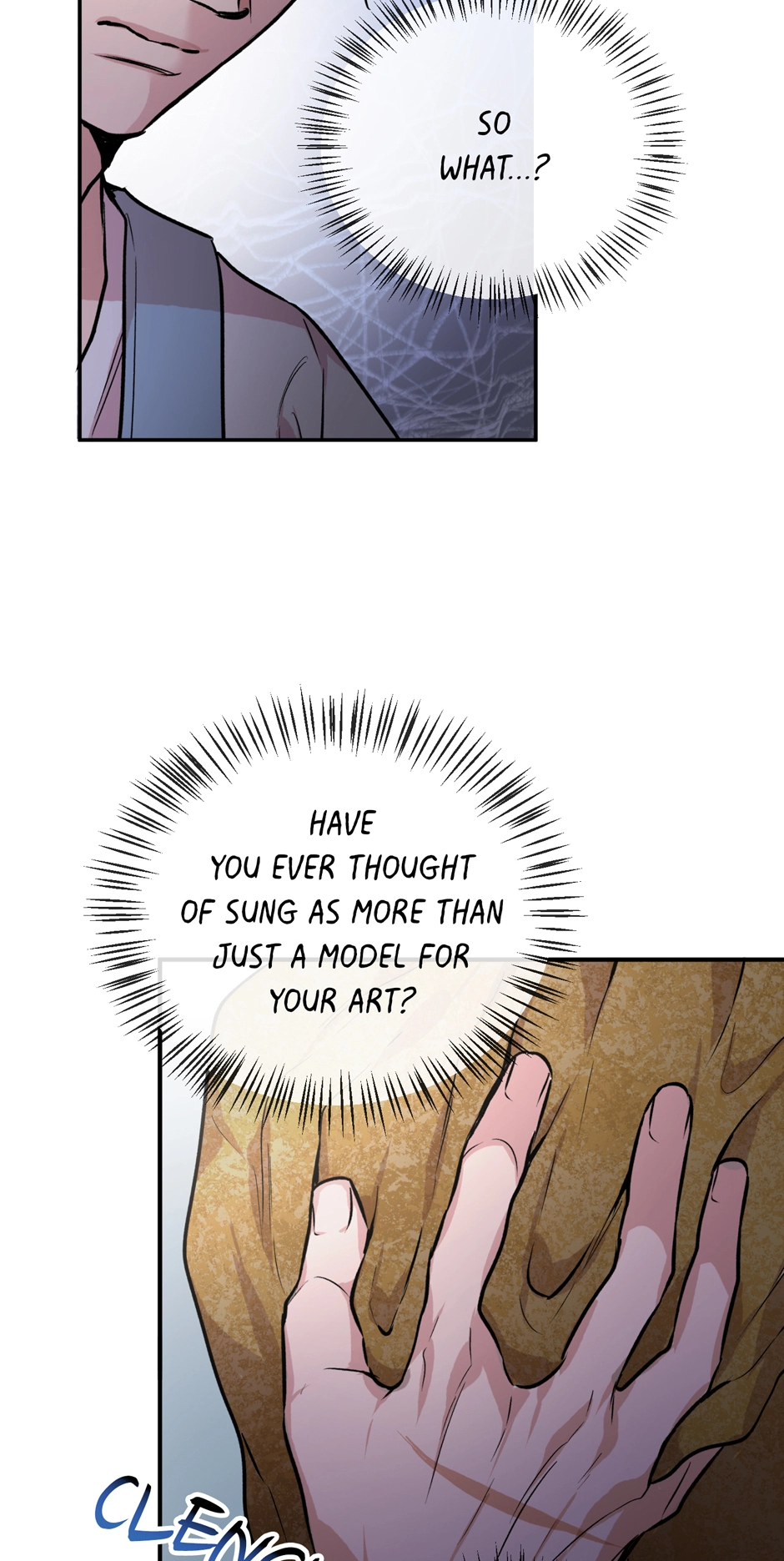 The Art of Sculpture Chapter 39 page 31 - 