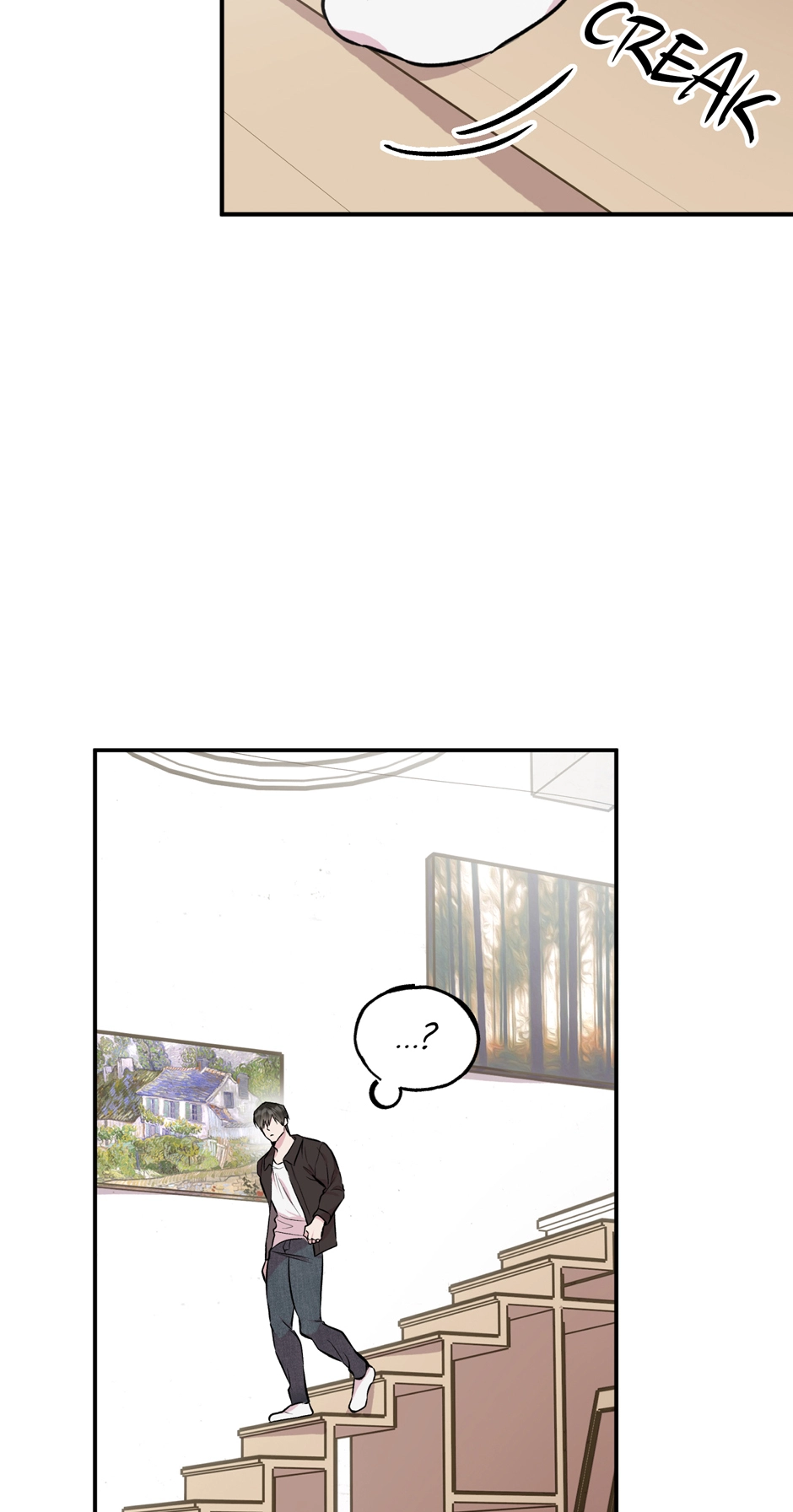 The Art of Sculpture Chapter 39 page 36 - 