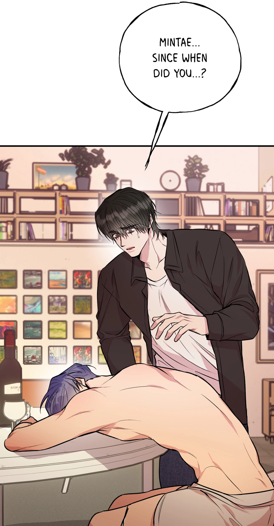 The Art of Sculpture Chapter 39 page 62 - 