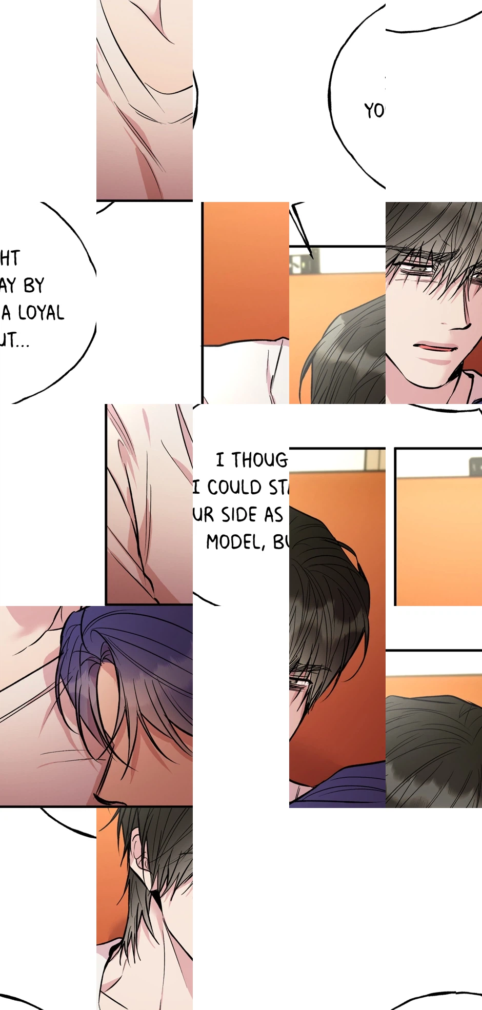 The Art of Sculpture Chapter 39 page 72 - 