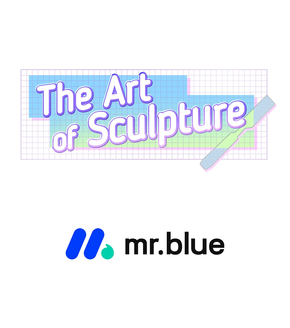 The Art of Sculpture Chapter 39 page 82 - 