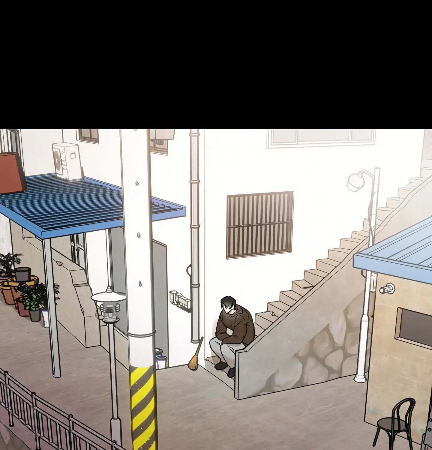 The Art of Sculpture Chapter 4 page 1 - 