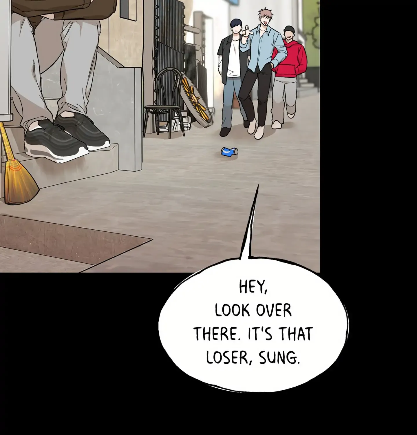 The Art of Sculpture Chapter 4 page 3 - 