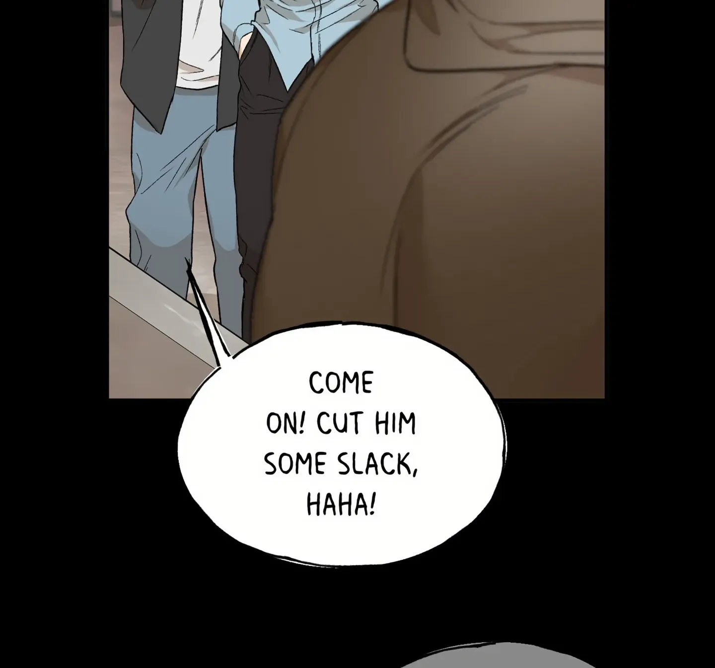 The Art of Sculpture Chapter 4 page 8 - 