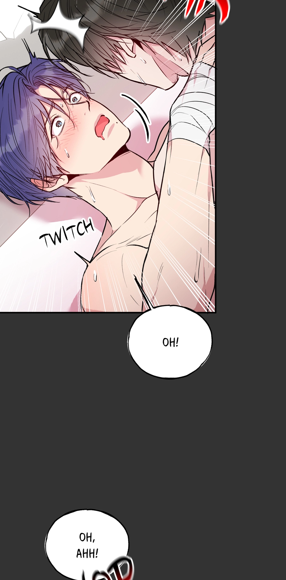 The Art of Sculpture Chapter 40 page 13 - 